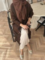 ⁦كارديجان طويل 125 cm⁩ - الصورة ⁦2⁩